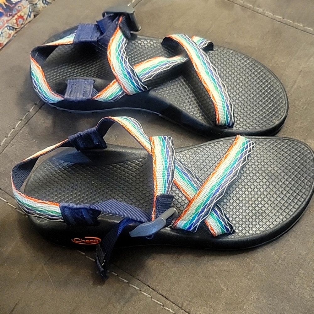 Chaco sandals